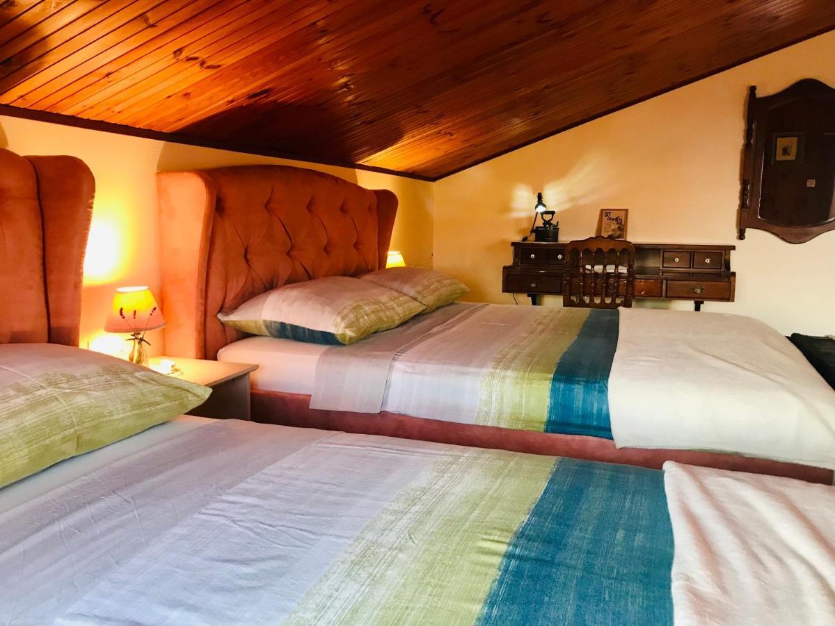 Enam Room Kojsko 外观 照片