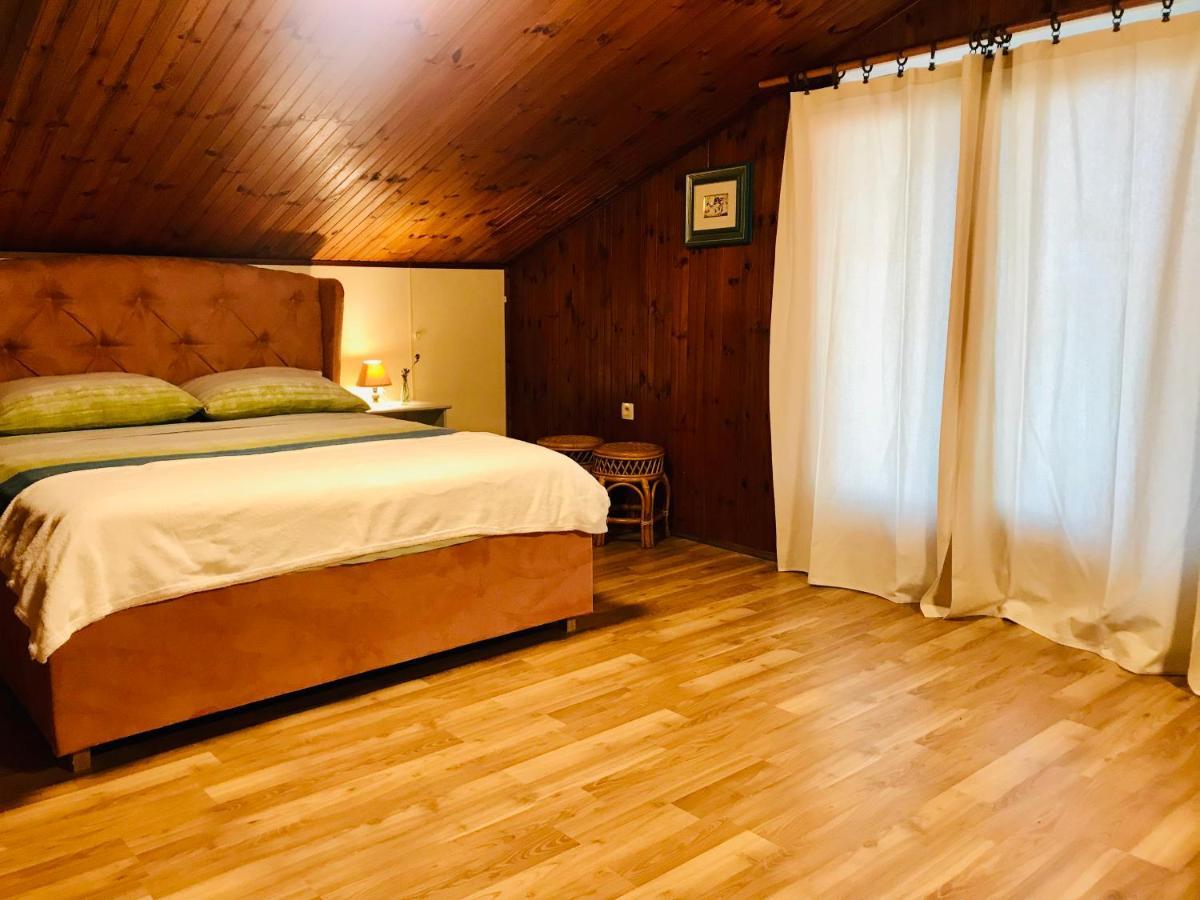 Enam Room Kojsko 外观 照片