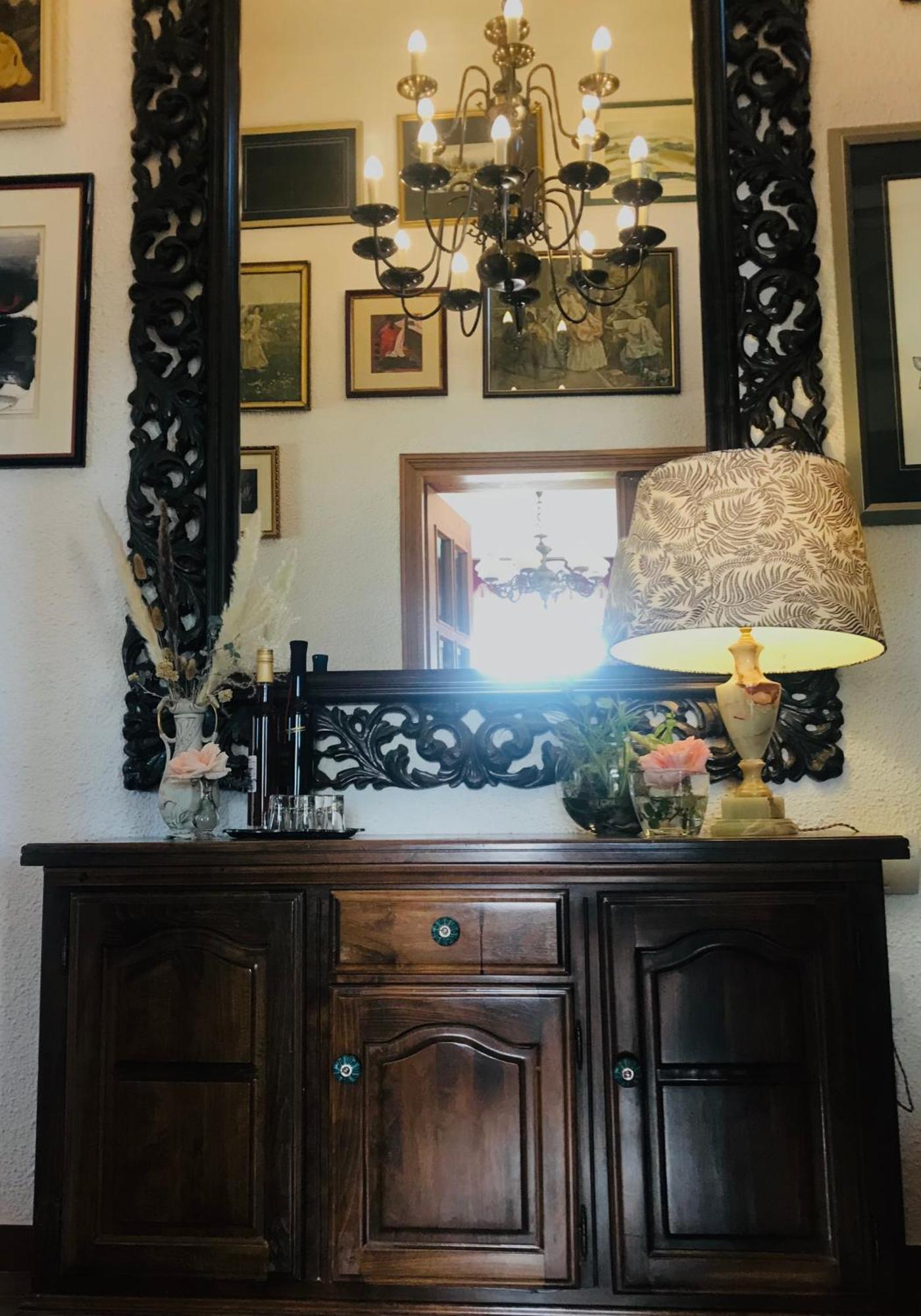 Enam Room Kojsko 外观 照片
