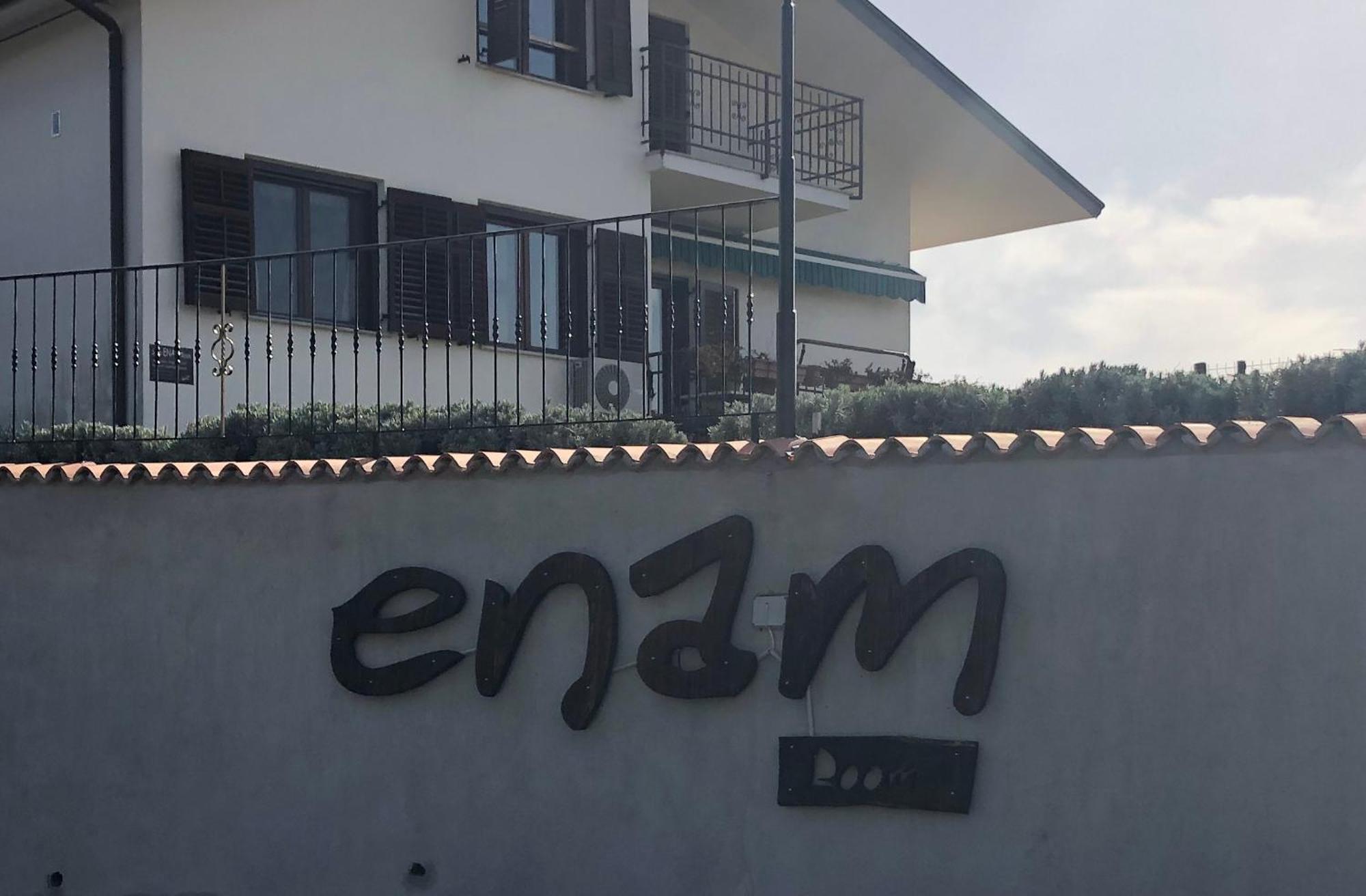 Enam Room Kojsko 外观 照片