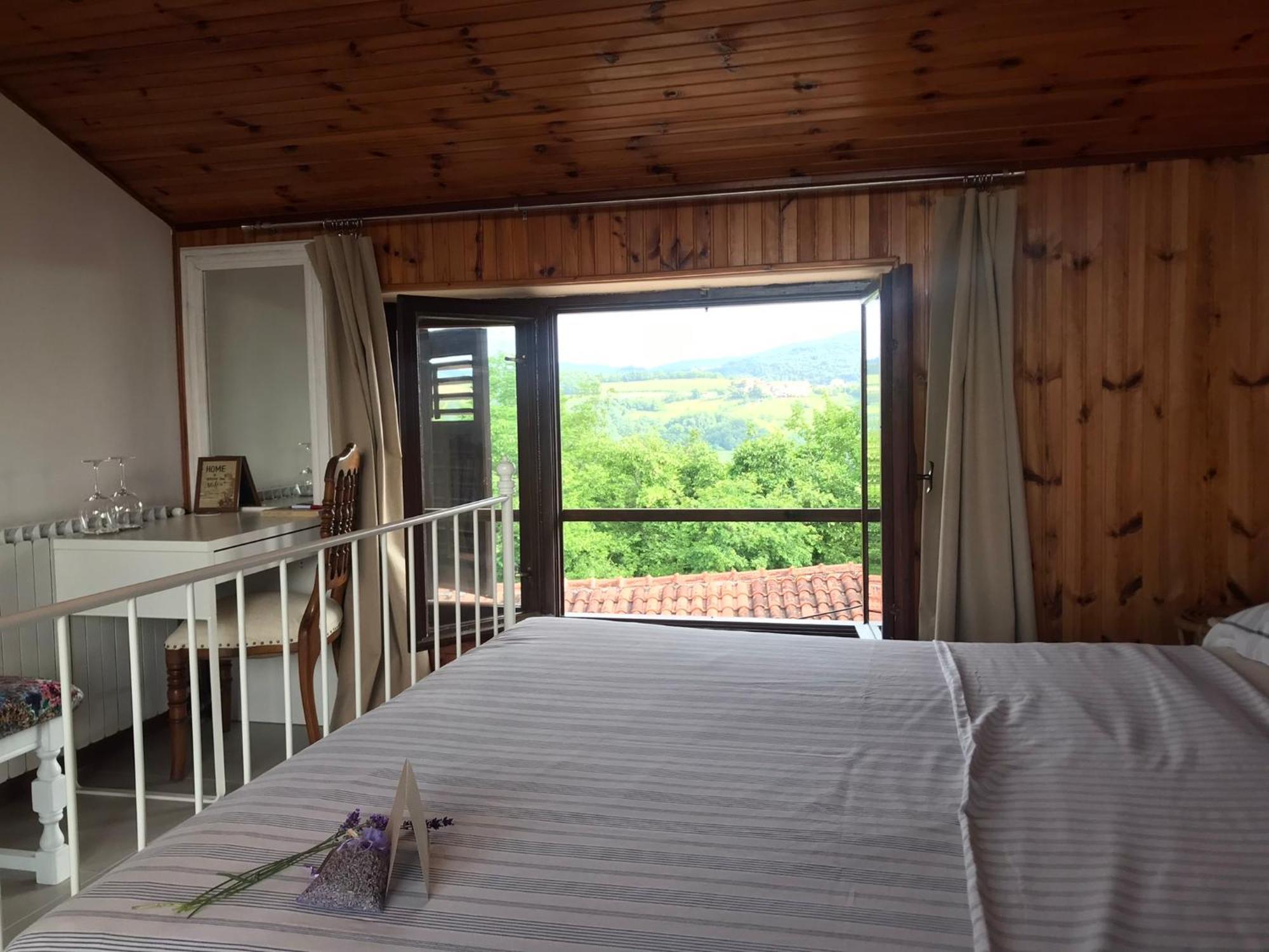 Enam Room Kojsko 外观 照片