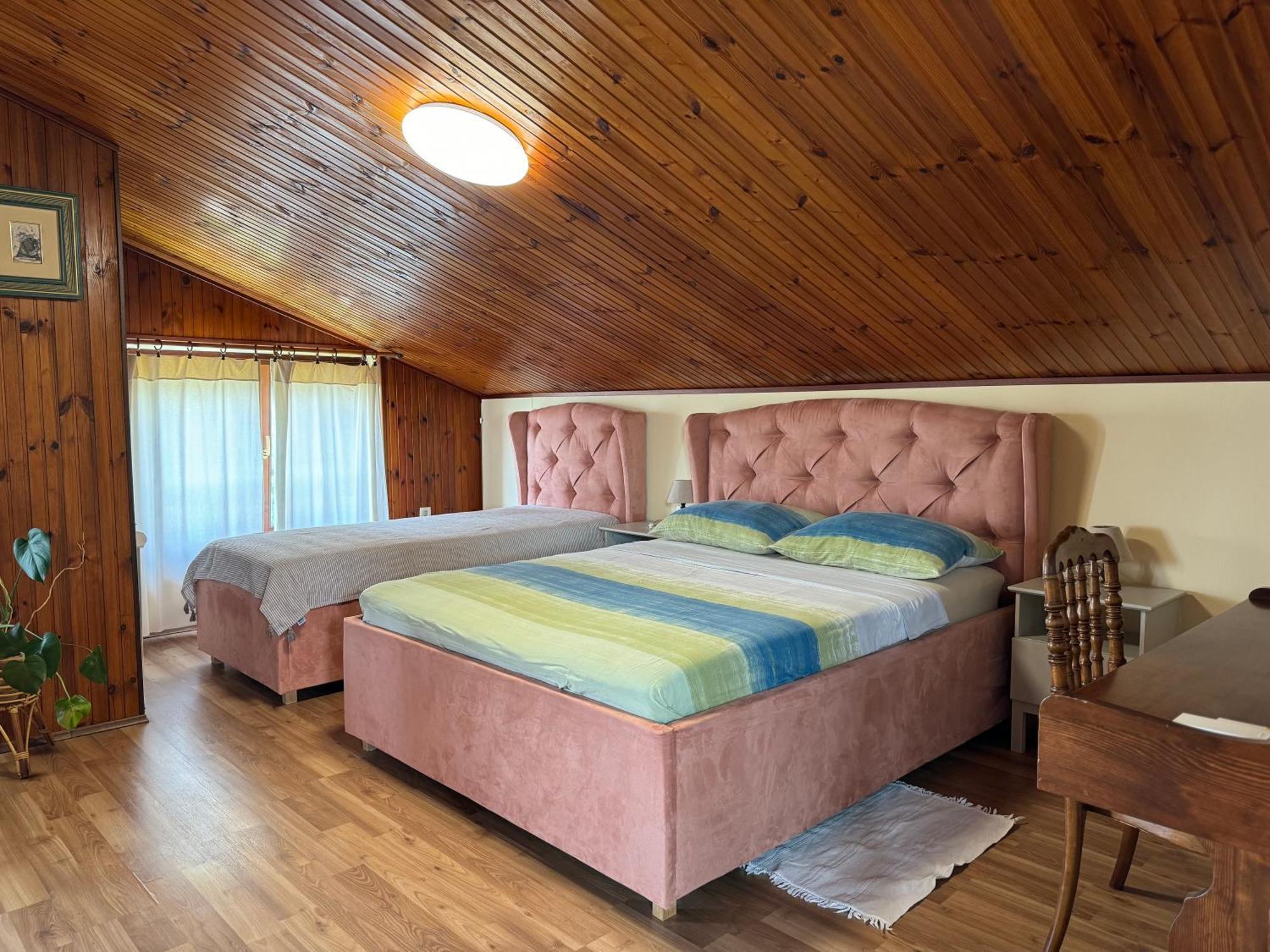 Enam Room Kojsko 外观 照片