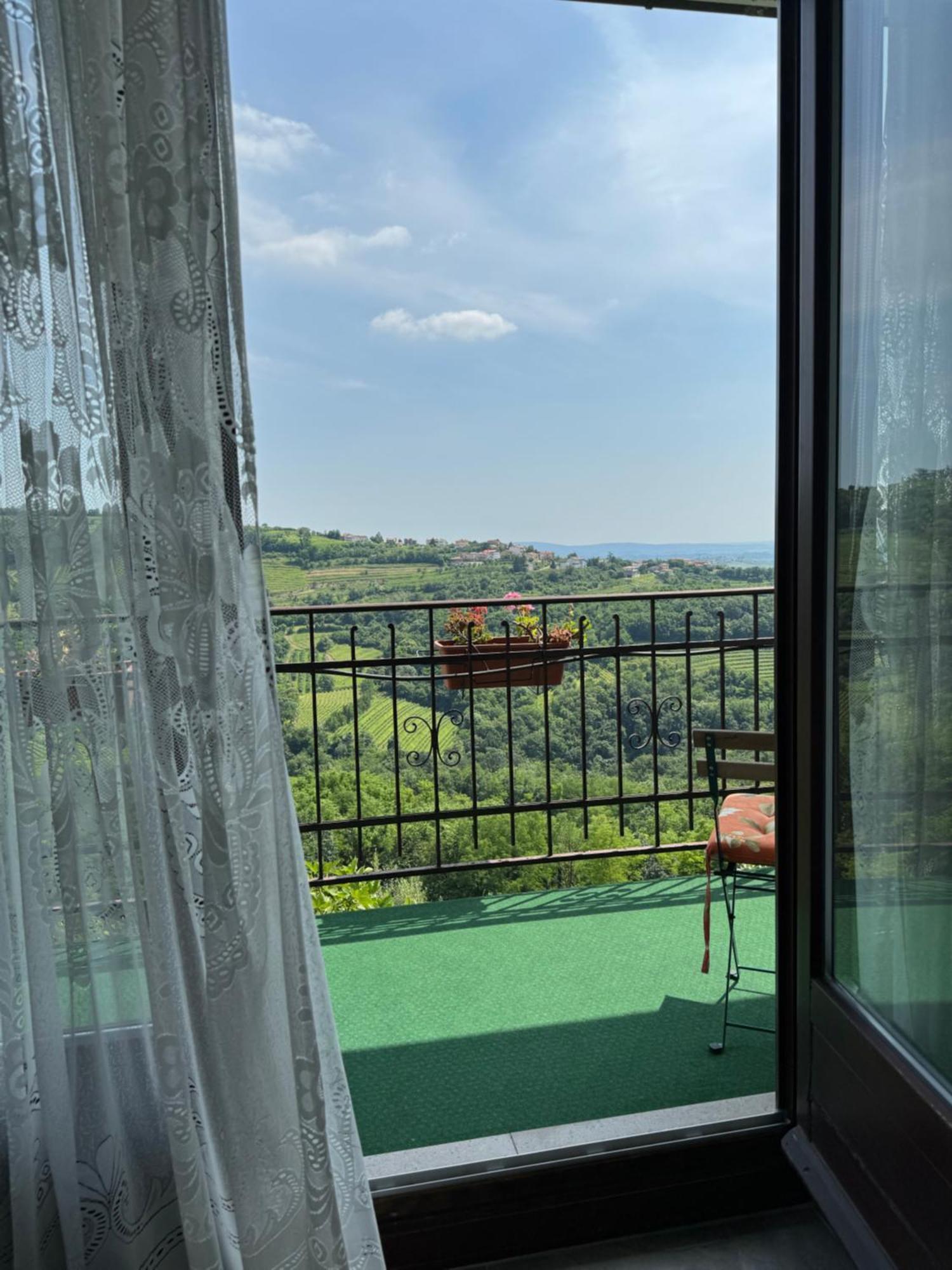 Enam Room Kojsko 外观 照片