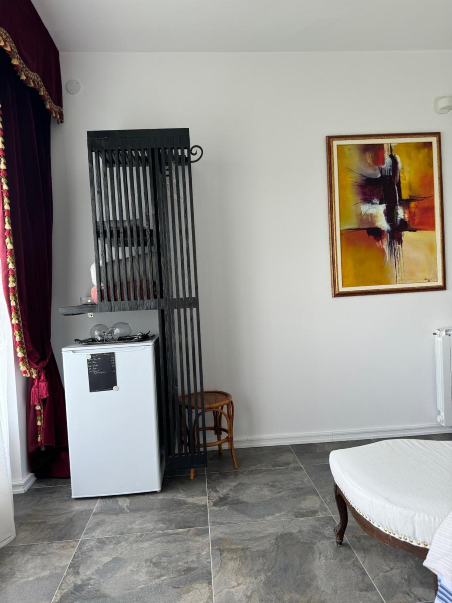 Enam Room Kojsko 外观 照片