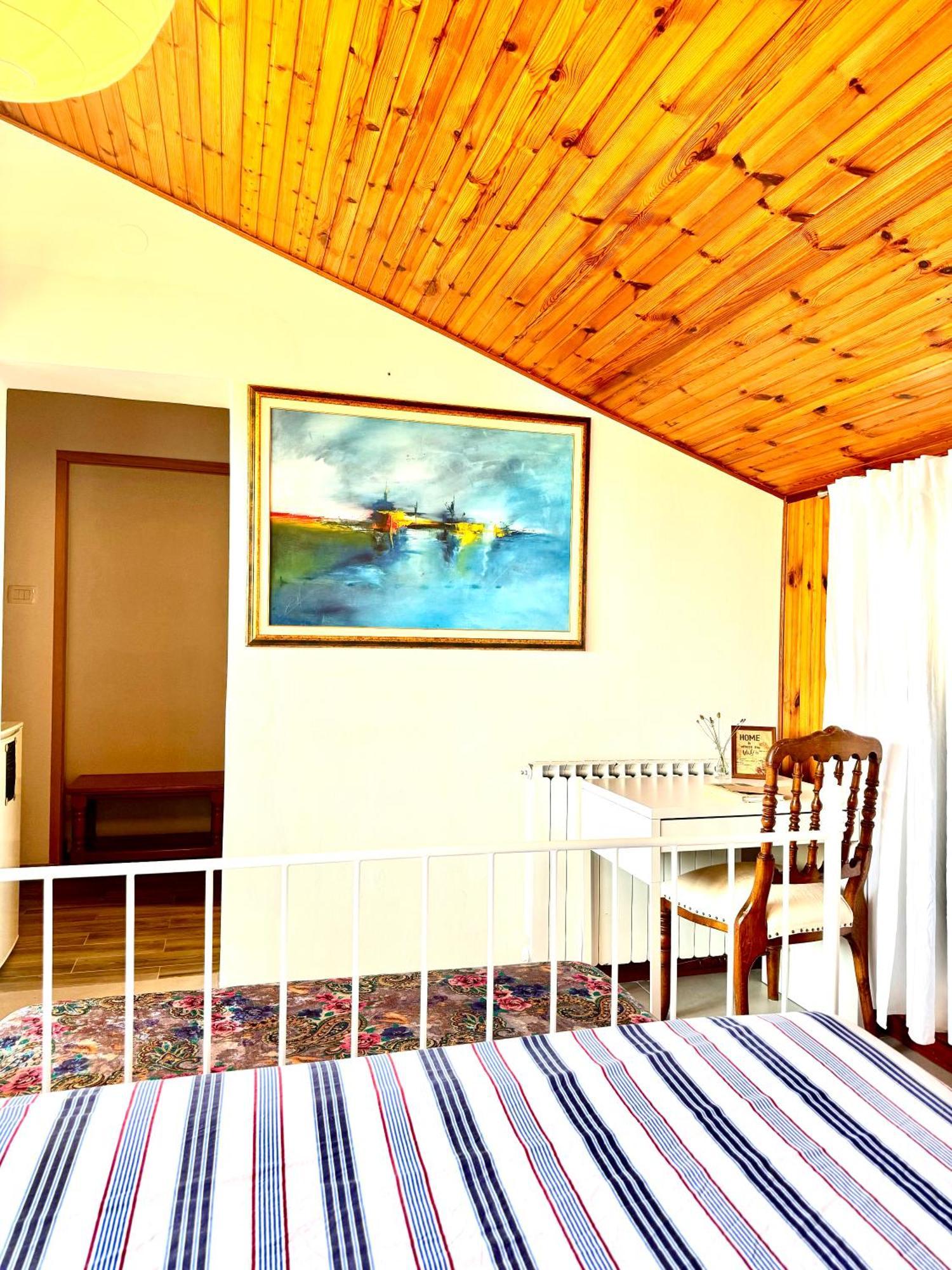 Enam Room Kojsko 外观 照片